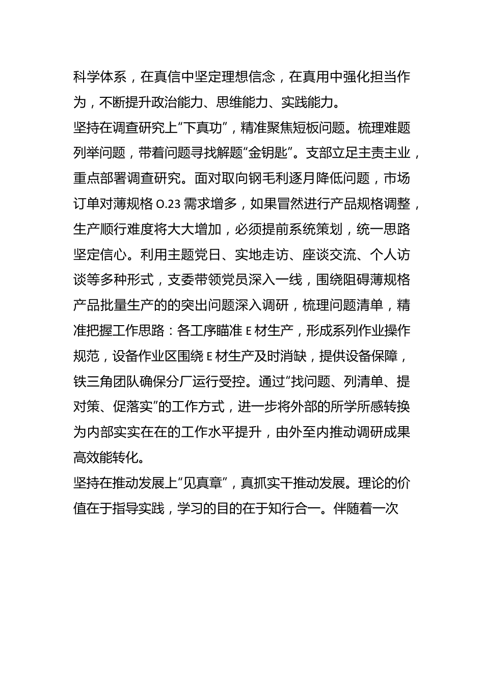 基层党支部主题教育工作案例.docx_第3页