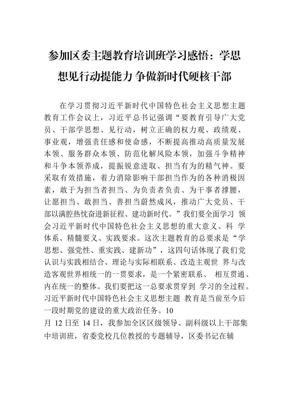 国土空间片区规划试点成果汇报.docx_第1页