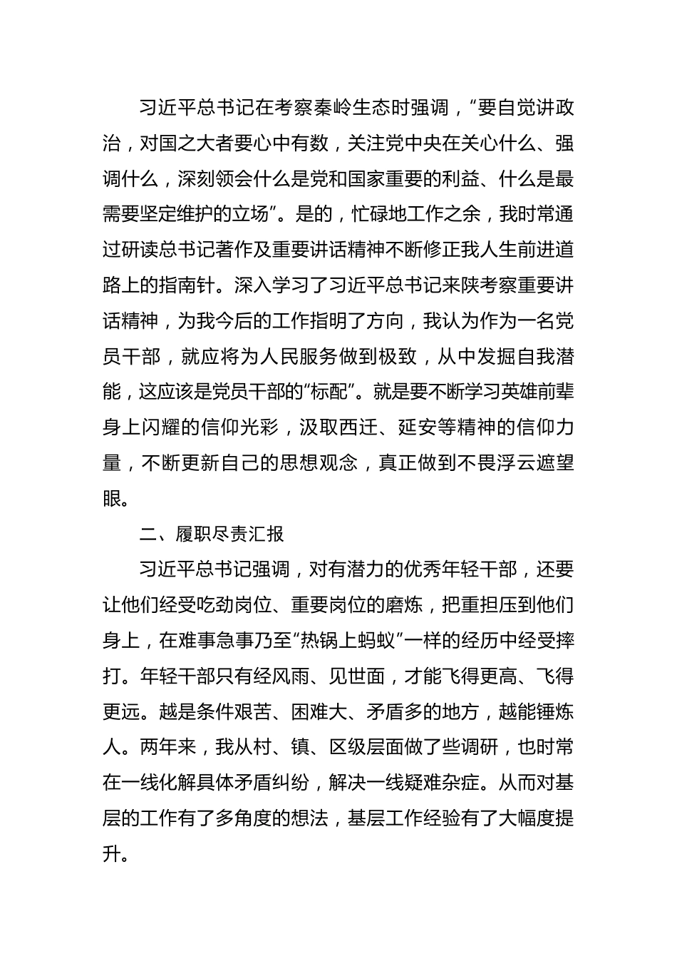 挂职副区长述职报告.docx_第2页