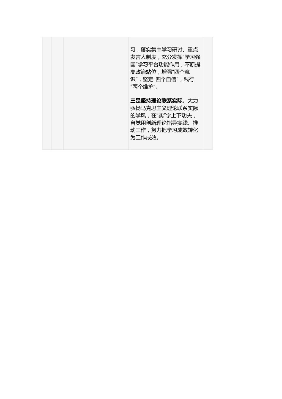 第二批主题教育问题清单及整改措施台账表格.docx_第2页